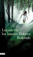 Legado En Los Huesos