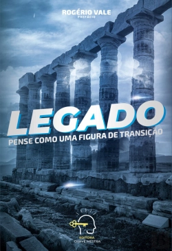 Bertrand.pt - Legado - Pense Como Uma Figura De Transição