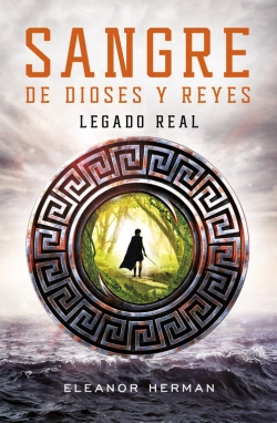Bertrand.pt - Legado Real (Sangre De Dioses Y Reyes 1)