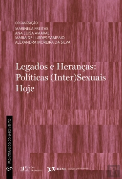 Bertrand.pt - Legados e Heranças - Políticas (Inter)Sexuais Hoje