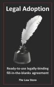 Legal Adoption Agreement