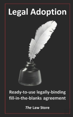 Bertrand.pt - Legal Adoption Agreement