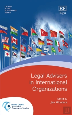 Bertrand.pt - Legal Advisers In International Organizations