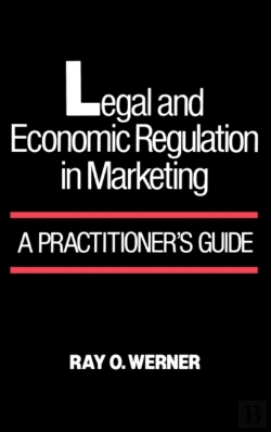Bertrand.pt - Legal And Economic Regulation In Marketing