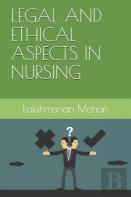 Legal And Ethical Aspects In Nursing