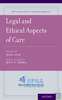 Bertrand.pt - Legal And Ethical Aspects Of Care