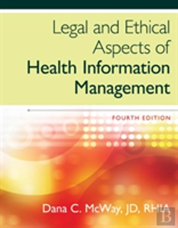 Bertrand.pt - Legal And Ethical Aspects Of Health Information Management