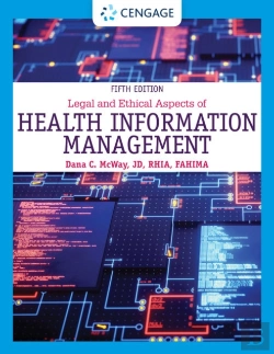 Bertrand.pt - Legal And Ethical Aspects Of Health Information Management