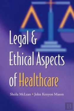 Bertrand.pt - Legal And Ethical Aspects Of Healthcare