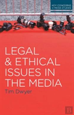 Bertrand.pt - Legal And Ethical Issues In The Media