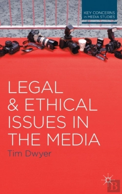 Bertrand.pt - Legal And Ethical Issues In The Media