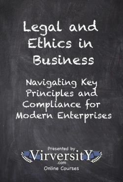 Bertrand.pt - Legal And Ethics In Business