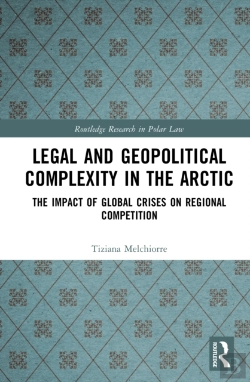 Bertrand.pt - Legal And Geopolitical Complexity In The Arctic