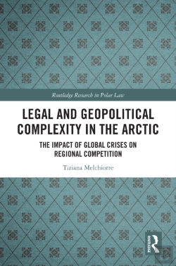 Bertrand.pt - Legal And Geopolitical Complexity In The Arctic
