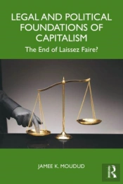 Legal And Political Foundations Of Capitalism
