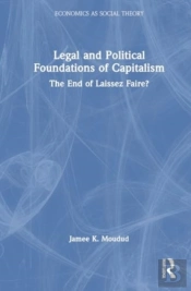 Legal And Political Foundations Of Capitalism