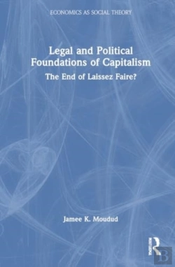 Bertrand.pt - Legal And Political Foundations Of Capitalism