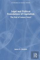 Legal And Political Foundations Of Capitalism