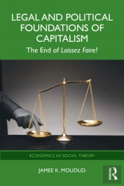 Legal And Political Foundations Of Capitalism