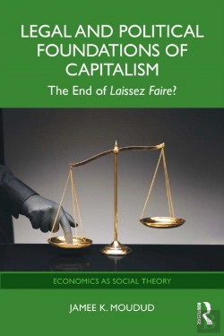Bertrand.pt - Legal And Political Foundations Of Capitalism