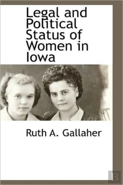 Bertrand.pt - Legal And Political Status Of Women In I