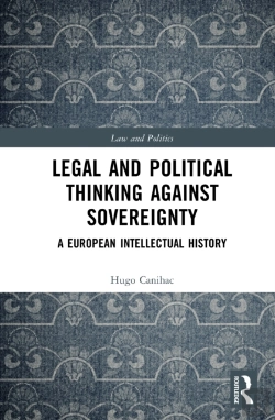 Bertrand.pt - Legal And Political Thinking Against Sovereignty