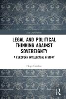 Legal And Political Thinking Against Sovereignty