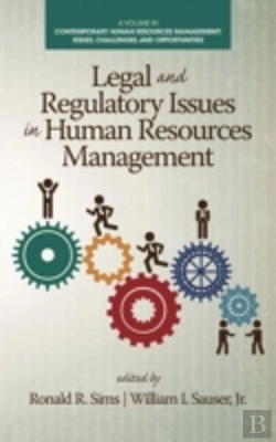Bertrand.pt - Legal And Regulatory Issues In Human Resources Management
