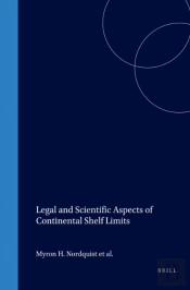 Legal And Scientific Aspects Of Continental Shelf Limits