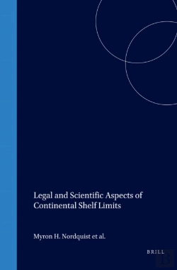 Bertrand.pt - Legal And Scientific Aspects Of Continental Shelf Limits