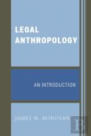 Legal Anthropology