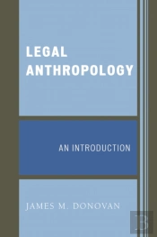 Legal Anthropology