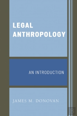 Bertrand.pt - Legal Anthropology
