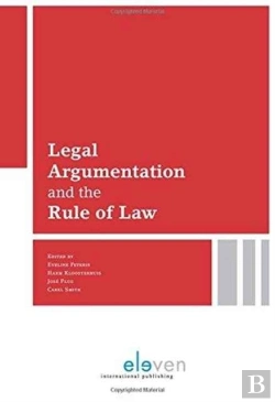 Bertrand.pt - Legal Argumentation And The Rule Of Law