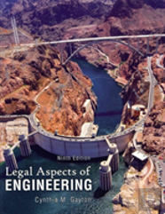 Legal Aspects Of Engineering