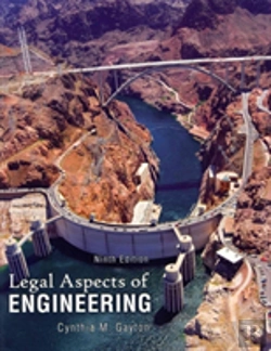 Bertrand.pt - Legal Aspects Of Engineering