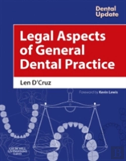 Bertrand.pt - Legal Aspects Of General Dental Practice