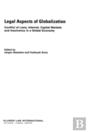 Legal Aspects Of Globalisation