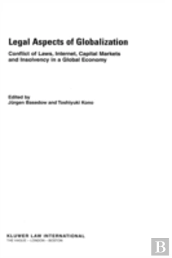 Bertrand.pt - Legal Aspects Of Globalisation