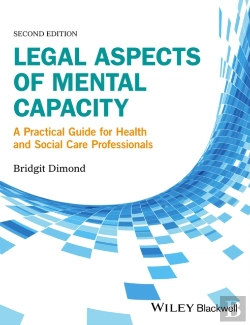 Bertrand.pt - Legal Aspects Of Mental Capacity