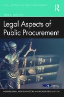 Legal Aspects Of Public Procurement