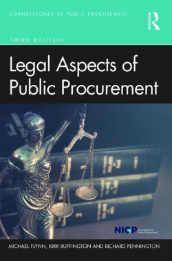 Bertrand.pt - Legal Aspects Of Public Procurement