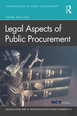 Bertrand.pt - Legal Aspects Of Public Procurement