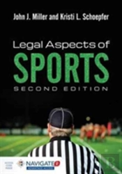 Legal Aspects Of Sports