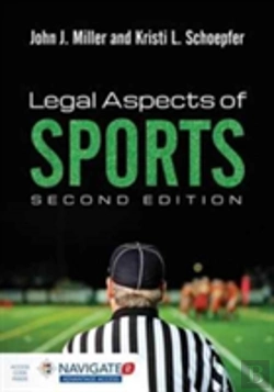 Bertrand.pt - Legal Aspects Of Sports