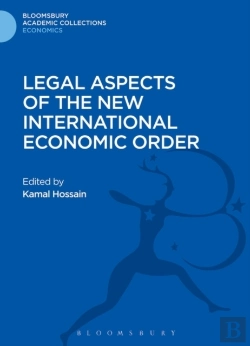 Bertrand.pt - Legal Aspects Of The New International Economic Order