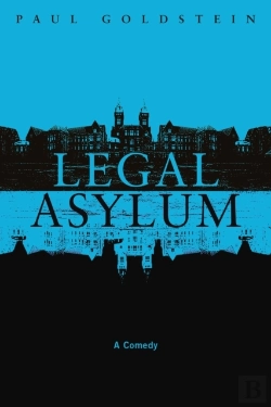 Bertrand.pt - Legal Asylum A Comedy