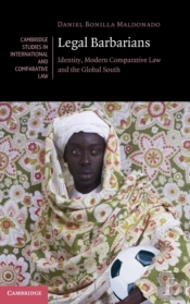 Legal Barbarians