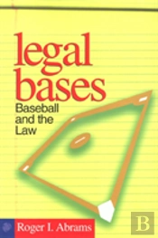 Legal Bases