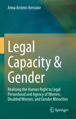 Bertrand.pt - Legal Capacity & Gender